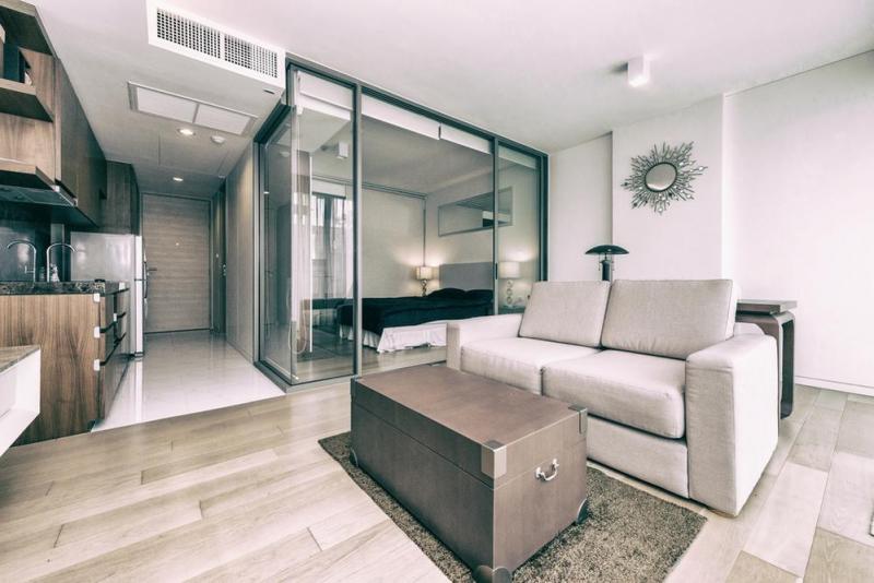 R&eacute;novation de studio &agrave; Plobsheim : optimisez chaque m&egrave;tre carr&eacute;