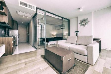 R&eacute;novation de studio &agrave; Plobsheim : optimisez chaque m&egrave;tre carr&eacute;