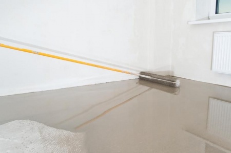 Les secrets d'une peinture int&eacute;rieure r&eacute;ussie et durable